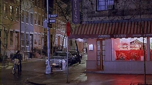 Fotograma de la película: Gran Ticino