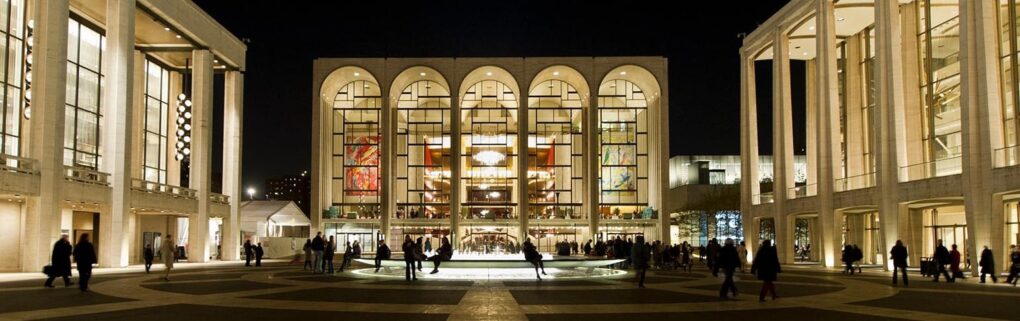 Met, en nit de representació