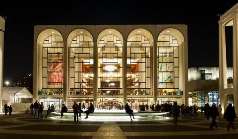 Met, en nit de representació