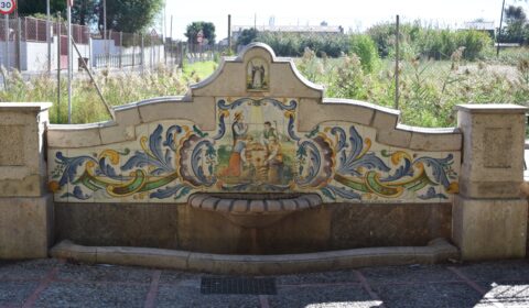 fonteta de Sant Lluís