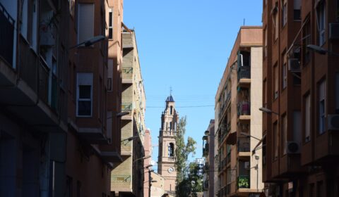 transformació del barri