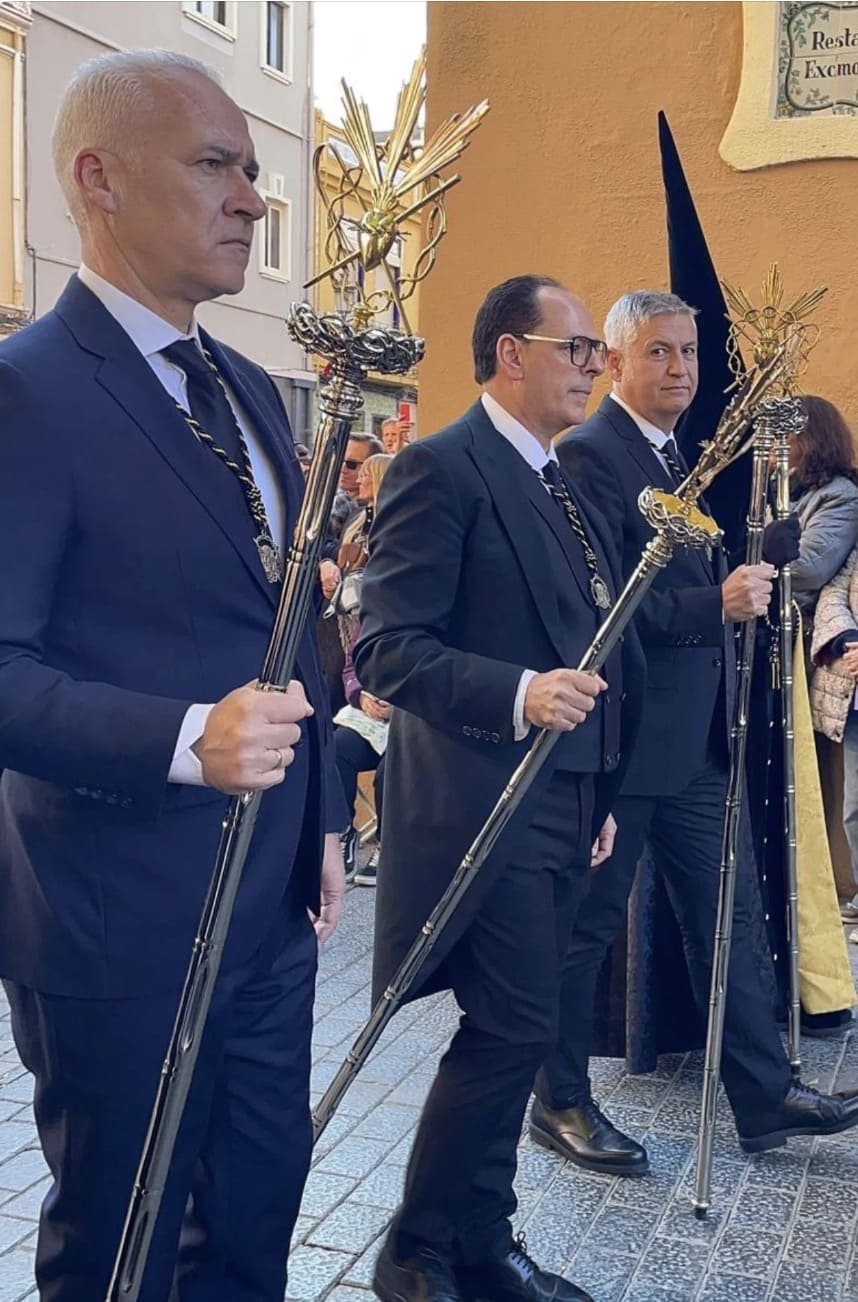 Processó General del Sant Enterro
